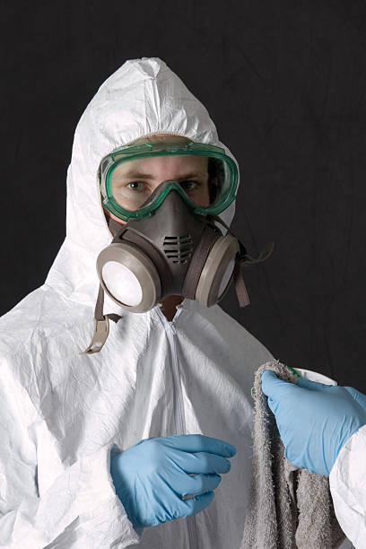 Best Residential Mold Inspection & Testing  in Rutland, VT